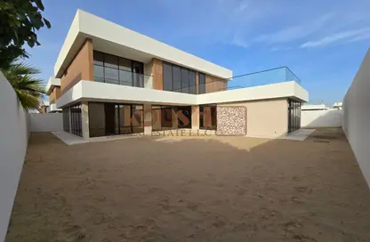 فيلا - 5 غرف نوم - 7 حمامات للبيع في الشارقة جاردن سيتي - الشارقة