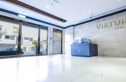 Apartment - 1 Bedroom - 2 Bathrooms for sale in City Apartments - District 11 - Jumeirah Village Circle - Dubai