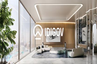 Apartment - 2 - 2 for sale in Bugatti Residences By Binghatti - Business Bay - Dubai Apartment - 2 - 2 for sale in Bugatti Residences By Binghatti - Business Bay - Dubai