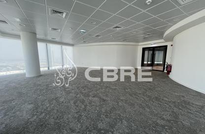 Office Space - Studio for rent in Central Park Office Tower - Central Park Tower - DIFC - Dubai