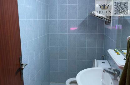 Apartment - 1 Bedroom - 2 Bathrooms for sale in Orient Tower 1 - Orient Towers - Al Bustan - Ajman