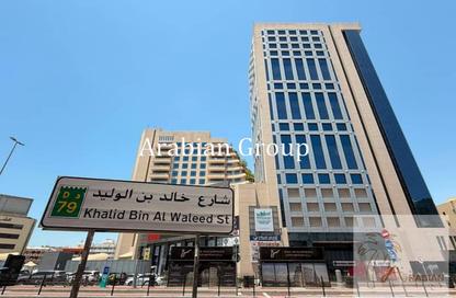 مكتب - استوديو - 2 للايجار في برج عود ميثاء - 2 أم حرير - ام هرير - بر دبي - دبي مكتب - استوديو - 2 للايجار في برج عود ميثاء - 2 أم حرير - ام هرير - بر دبي - دبي