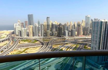 Apartment - 3 - 5 for rent in Lake Point Tower - JLT Cluster N - Jumeirah Lake Towers - Dubai Apartment - 3 - 5 for rent in Lake Point Tower - JLT Cluster N - Jumeirah Lake Towers - Dubai