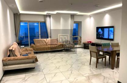 Apartment - 3 - 5 for rent in Lake Point Tower - JLT Cluster N - Jumeirah Lake Towers - Dubai Apartment - 3 - 5 for rent in Lake Point Tower - JLT Cluster N - Jumeirah Lake Towers - Dubai