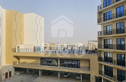 شقة - 1 حمام للبيع في مساكن الحمرا مارينا - قرية الحمرا - رأس الخيمة