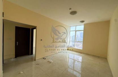 Apartment - 1 - 1 for rent in New Al Taawun Road - Al Taawun - Sharjah Apartment - 1 - 1 for rent in New Al Taawun Road - Al Taawun - Sharjah