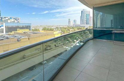 Apartment - Studio - 1 Bathroom for rent in Madison Residency - Barsha Heights (Tecom) - Dubai Apartment - Studio - 1 Bathroom for rent in Madison Residency - Barsha Heights (Tecom) - Dubai
