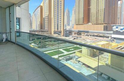 Apartment - Studio - 1 Bathroom for rent in Madison Residency - Barsha Heights (Tecom) - Dubai Apartment - Studio - 1 Bathroom for rent in Madison Residency - Barsha Heights (Tecom) - Dubai