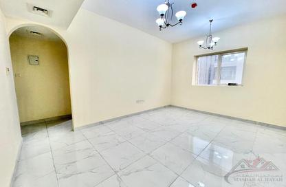 Apartment - 1 - 2 for rent in Muweileh Community - Muwaileh Commercial - Sharjah
