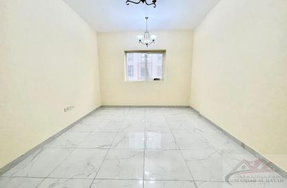 Apartment - 1 - 2 for rent in Muweileh Community - Muwaileh Commercial - Sharjah
