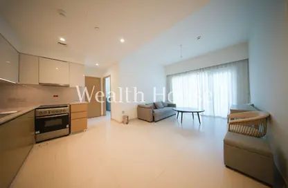 شقة - غرفة نوم - 1 حمام للايجار في برج رويال - وسط مدينة دبي - دبي