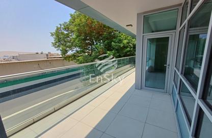 Apartment - 3 - 4 for rent in Al Marasy - Al Bateen - Abu Dhabi
