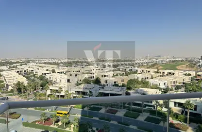 شقة - غرفة نوم - 2 حمامات للايجار في كارسون  ت - كارسون - داماك هيلز - دبي