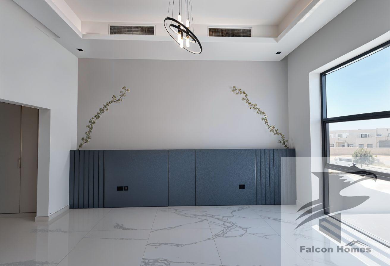 Spacious 5BR Modern Style Villa with Garden Area photo 19