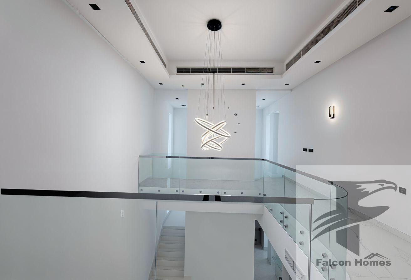 Spacious 5BR Modern Style Villa with Garden Area photo 15