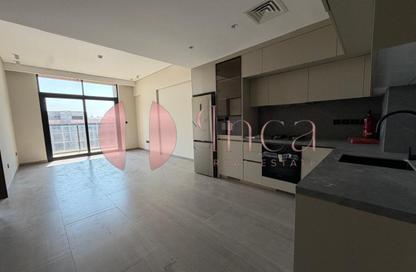 Apartment - 1 - 2 for sale in Marquis Galleria - Arjan - Dubai