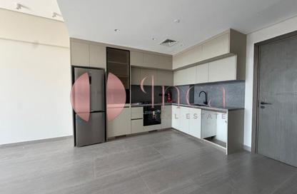 Apartment - 1 - 2 for sale in Marquis Galleria - Arjan - Dubai