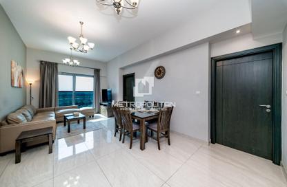 Apartment - 2 Bedrooms - 2 Bathrooms for sale in Elite Business Bay Residence - Business Bay - Dubai