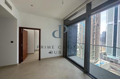 Apartment - 1 Bedroom - 2 Bathrooms for rent in Marina Gate 2 - Marina Gate - Dubai Marina - Dubai