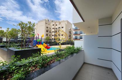 Apartment - 1 Bedroom - 2 Bathrooms for rent in International City Phase 2 - Al Warsan 4 - Al Warsan - Dubai
