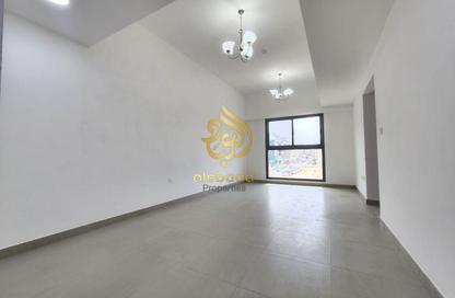 Apartment - 1 Bedroom - 2 Bathrooms for rent in International City Phase 2 - Al Warsan 4 - Al Warsan - Dubai