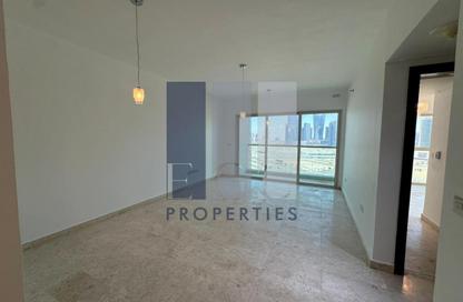 Apartment - 2 Bedrooms - 3 Bathrooms for rent in Marina Heights 2 - Marina Square - Al Reem Island - Abu Dhabi