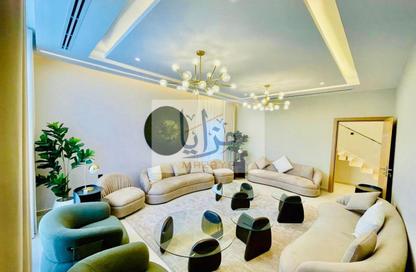 Villa - 4 Bedrooms - 6 Bathrooms for sale in Al Zaheya Gardens - Al Zahya - Ajman Villa - 4 Bedrooms - 6 Bathrooms for sale in Al Zaheya Gardens - Al Zahya - Ajman