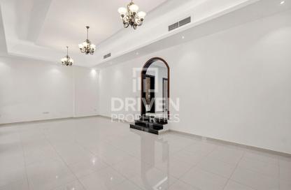 فيلا - 5 غرف نوم - 5 حمامات للايجار في هاسياندا - ذا فيلا دبي - دبي