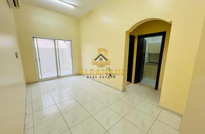 Apartment - 1 Bedroom - 1 Bathroom for rent in Al Jimi - Al Ain