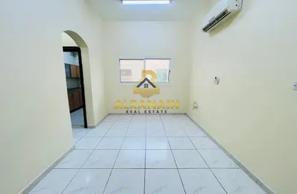 Apartment - 2 Bedrooms - 2 Bathrooms for rent in Al Jimi - Al Ain