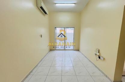 Apartment - 1 Bedroom - 1 Bathroom for rent in Al Jimi - Al Ain