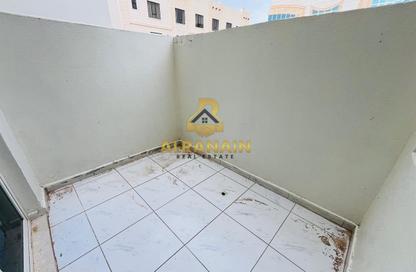 Apartment - 1 Bedroom - 1 Bathroom for rent in Al Jimi - Al Ain