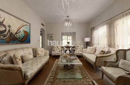 Villa - 3 Bedrooms - 3 Bathrooms for sale in Al Reem 3 - Al Reem - Arabian Ranches - Dubai