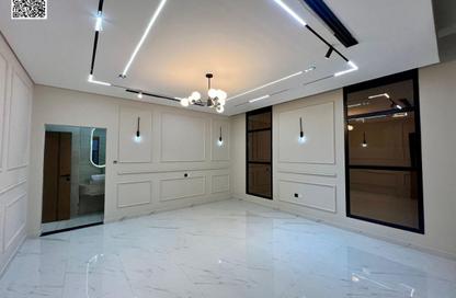 Villa - 5 Bedrooms - 6 Bathrooms for sale in Al Yasmeen 1 - Al Yasmeen - Ajman