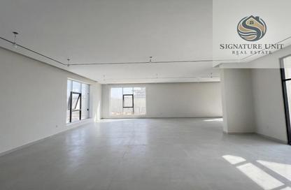 Villa - 4 Bedrooms - 6 Bathrooms for rent in Al Warsan 4 - Al Warsan - Dubai