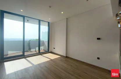 شقة - غرفة نوم - 2 حمامات للايجار في إليجانس من شيماء - منطقة 18 - قرية جميرا الدائرية - دبي