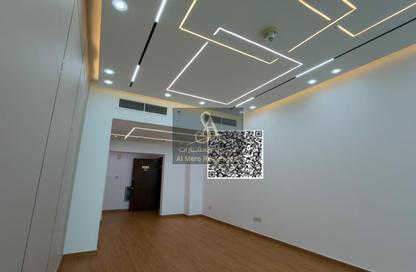 Apartment - 2 - 3 for sale in Ajman One Tower 3 - Al Rashidiya 3 - Al Rashidiya - Ajman Apartment - 2 - 3 for sale in Ajman One Tower 3 - Al Rashidiya 3 - Al Rashidiya - Ajman