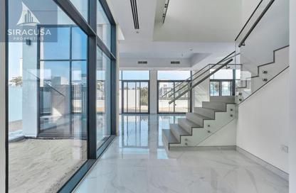 Villa - 4 - 3 for rent in Murooj Al Furjan East - Murooj Al Furjan - Al Furjan - Dubai