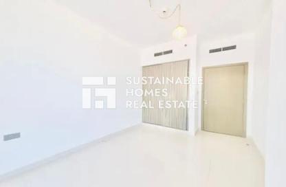 Apartment - 1 Bedroom - 1 Bathroom for rent in Meera 2 - Shams Abu Dhabi - Al Reem Island - Abu Dhabi