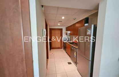 Apartment - Studio - 1 Bathroom for sale in Al Thayyal 3 - Al Thayyal - Greens - Dubai Apartment - Studio - 1 Bathroom for sale in Al Thayyal 3 - Al Thayyal - Greens - Dubai