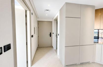 Apartment - 1 Bedroom - 2 Bathrooms for sale in Regalia By Deyaar - Business Bay - Dubai Apartment - 1 Bedroom - 2 Bathrooms for sale in Regalia By Deyaar - Business Bay - Dubai