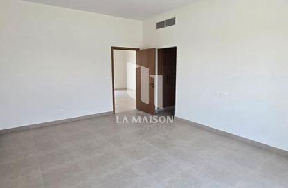 Townhouse - 3 - 4 for sale in Toledo - Zayed City (Khalifa City C) - Khalifa City - Abu Dhabi