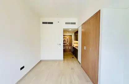 Apartment - 1 Bathroom for rent in Azizi Riviera 34 - Azizi Riviera - Meydan One - Meydan - Dubai
