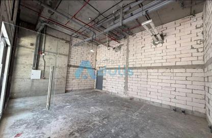 Retail - Studio - 2 for rent in Azizi Riviera 61 - Azizi Riviera - Meydan One - Meydan - Dubai