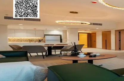 Apartment - 3 Bedrooms - 4 Bathrooms for sale in Tiger Downtown Ajman - Al Alia - Ajman