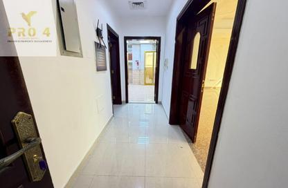 Apartment - 3 - 5 for rent in Muroor Area - Abu Dhabi Apartment - 3 - 5 for rent in Muroor Area - Abu Dhabi