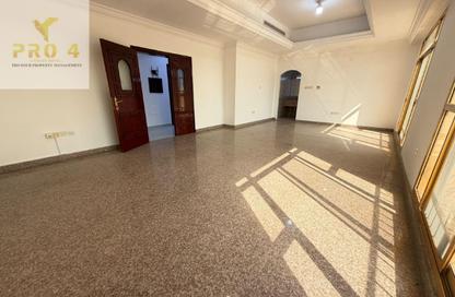 Apartment - 3 - 5 for rent in Muroor Area - Abu Dhabi