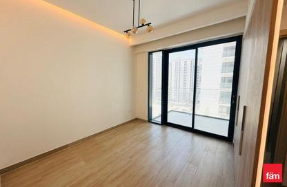 Apartment - 1 Bedroom - 2 Bathrooms for rent in The East Crest by Meteora - District 17 - Jumeirah Village Circle - Dubai