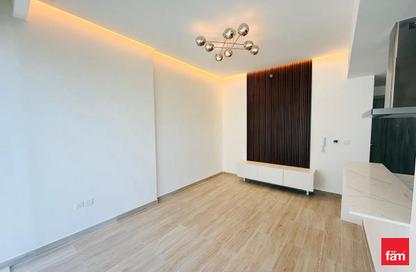 Apartment - 1 Bedroom - 2 Bathrooms for rent in The East Crest by Meteora - District 17 - Jumeirah Village Circle - Dubai