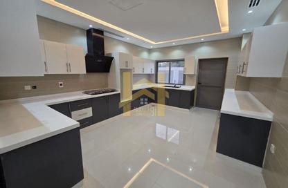 Villa - 4 Bedrooms - 6 Bathrooms for sale in Al Zaheya Gardens - Al Zahya - Ajman Villa - 4 Bedrooms - 6 Bathrooms for sale in Al Zaheya Gardens - Al Zahya - Ajman